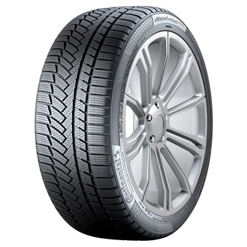 Continental 205/50 R17 ContiWinterContactTS850 P 93V XL FR TL zimní