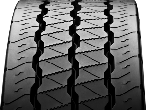 Protektor Vipal včetně kostry Michelin 245/70 R17.5 DV-UM TL SP1
