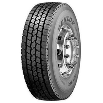 Dunlop 295/80 R22.5 SP362 152/148L TL