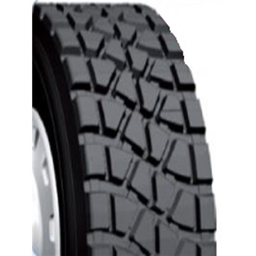 Protektor Midas včetně kostry Windpower 445/65 R22.5 MET TL SP1