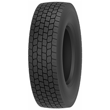 WINDFORCE 315/80 R22.5 GDA20 156/153L 3PMSF TL