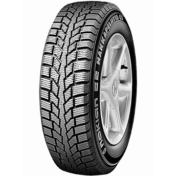 Nokian 205/80 R16C HKPL CS 110/108S M+S TL zimní