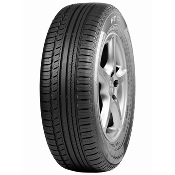 Nokian 265/70 R16 HT SUV 112T TL letní