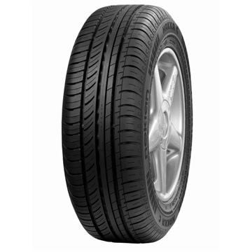 Nokian 205/65 R16C Hakka C Van 107/105T TL letní