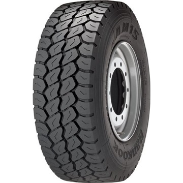 Hankook 385/65 R22.5 AM15+ 158L/160K 18PR TL