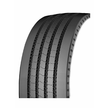 Protektor Kraiburg včetně kostry Bridgestone 385/65 R22.5 K104 TECH TL SP1