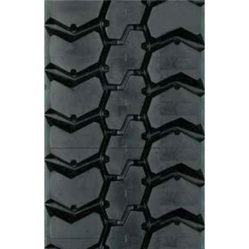 Protektor Kraiburg včetně kostry Continental 315/80 R22.5 K207 ECON TL SP1