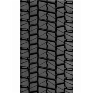 Protektor Kraiburg včetně kostry Hankook 295/60 R22.5 K215 PLUS TL SP1