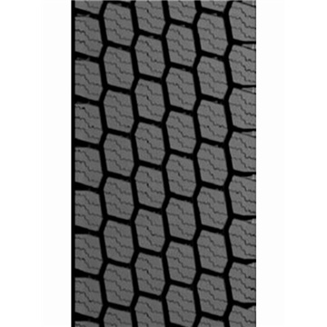 Protektor Kraiburg včetně kostry Bridgestone 315/70 R22.5 K225 PLUS TL SP1