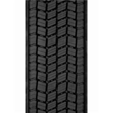 Protektor Kraiburg včetně kostry Cordiant 245/70 R19.5 K43 TECH TL SP1