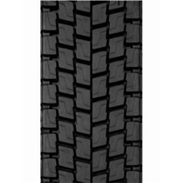 Protektor Kraiburg včetně kostry Fulda 315/70 R22.5 K54 PLUS TL SP1