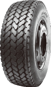 LEAO 385/65 R22.5 LLA38 164J 3PMSF TL