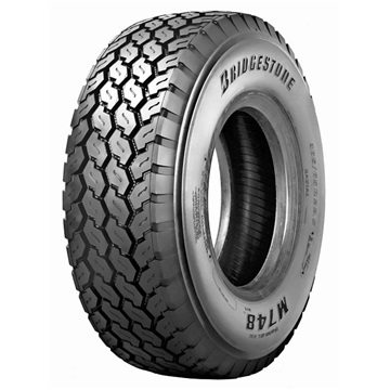 Bridgestone 385/65 R22.5 M748 160K TL