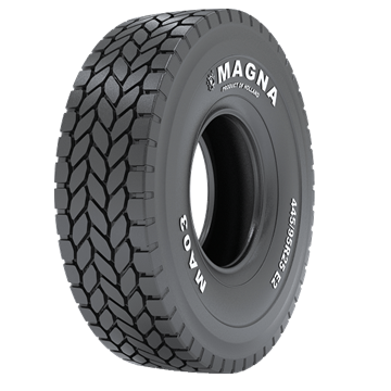 Magna 445/95 R25 MA03 E2 174F TL