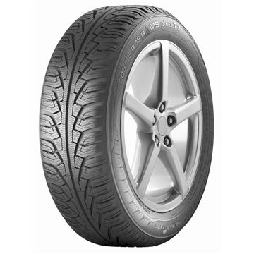 Uniroyal 225/50 R17 MS Plus 77 98H FR XL TL zimní