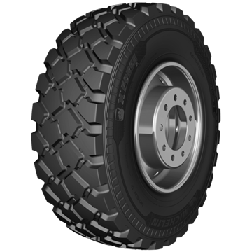 Michelin 365/85 R20 XZL 164G TL