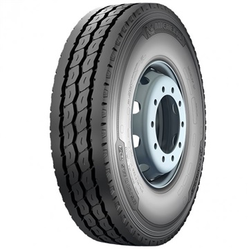 Michelin 315/80 R22.5 X Works HD Z 156/150K TL