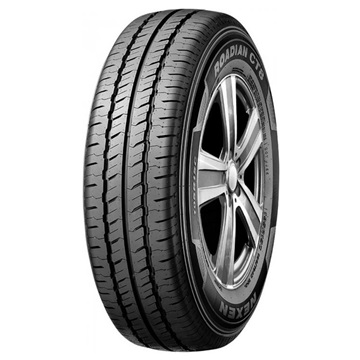 Nexen 225/70 R15 ROADIAN CT8 112/110T letní