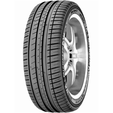 Michelin 225/40 R18 PilotSport3 GRNX 92Y XL TL letní