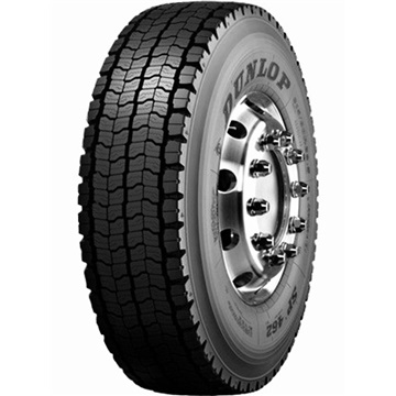 Dunlop 295/80 R22.5 SP462 152/148L TL