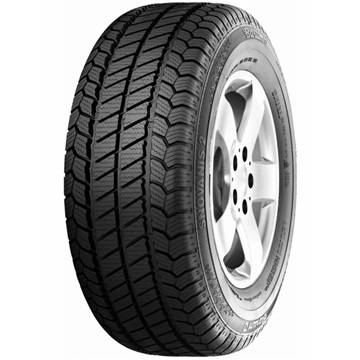 Barum 195/60 R16C SnoVanis2 99/97T TL zimní