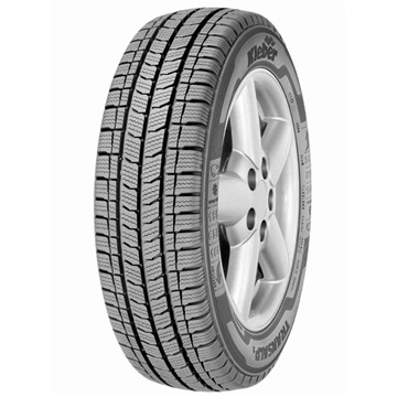 Kleber 215/70 R15C Transalp2 109/107R TL zimní