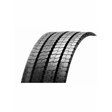 Protektor Vipal včetně kostry Hankook 285/70 R19.5 VZU3 TL SP1