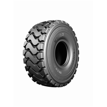 Michelin 23.5 R25 XHA2 L3/G3 GC1 TL