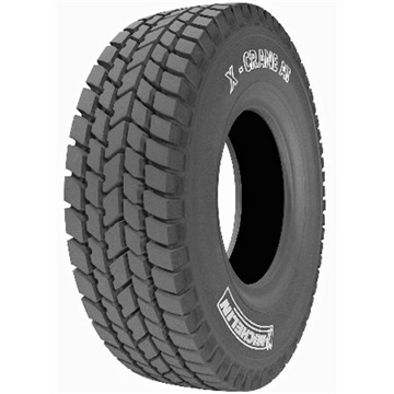 Michelin 385/95 R25 X-CRANE AT E2 TL 170F (14.00R25)