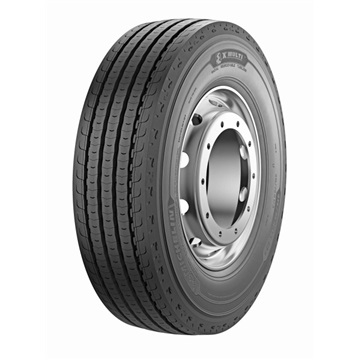 Michelin 285/70 R19.5 X Multi Z 146/144L TL | BAWEL S.r.o.