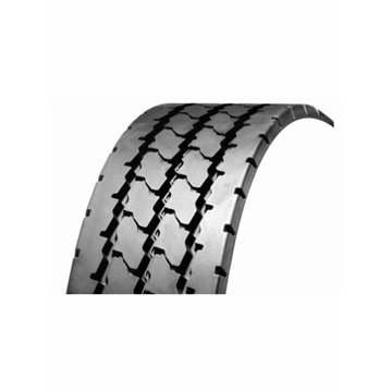 Protektor Vipal včetně kostry Hankook 315/80 R22.5 VZY2 TL SP1