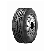 Hankook 385/65 R22.5 AW02+ 164K TL