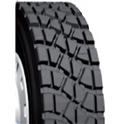 Protektor Midas včetně kostry Windpower 445/65 R22.5 MET TL SP1