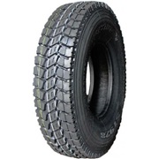 Doupro 11.00 R20 ST928 AllSteel 152/149L 18PR TT set